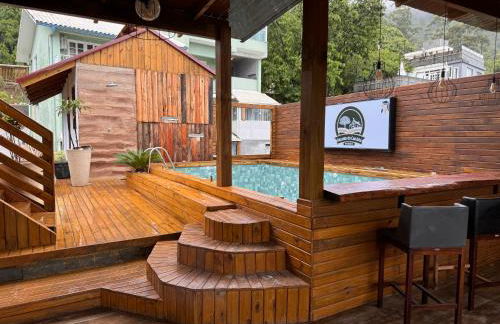 Pousada Recanto do Canário 3 - Photo 19