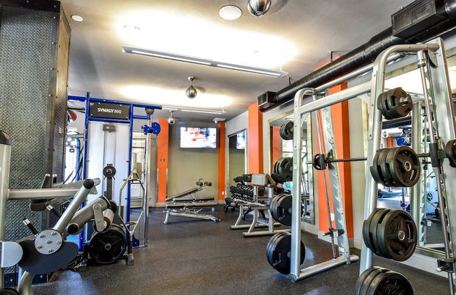 Plano Beautiful Studio Apartment - Foto 2