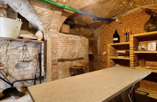 Casa Dello Zio Birba - Foto 6