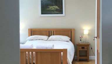 2 Bed Rural Escape between Coast & Mountains at Mud & Wool - Foto 5