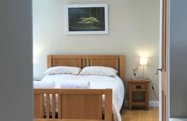 2 Bed Rural Escape between Coast & Mountains at Mud & Wool - Foto 5