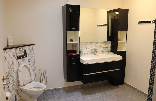 Holstebro Townside House - Foto 10