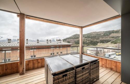 Apartment Epicea Alpe d'Huez - by EMERALD STAY - Foto 37