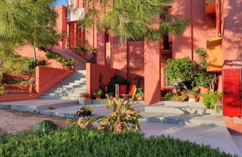 La Muralla Roja - Photo 21