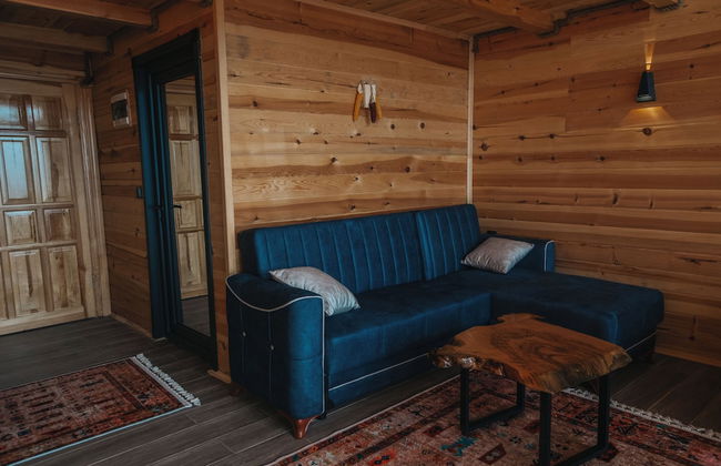 View Suit Bungalov - Foto 11