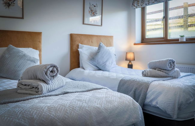 The Beacon - 3 Bed - Ludchurch - Foto 22