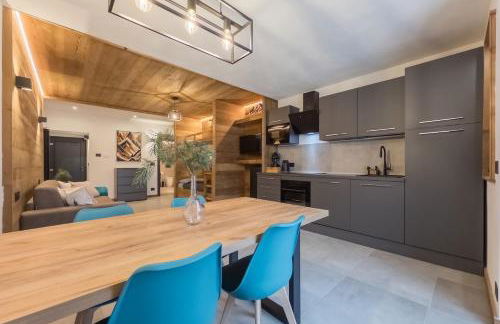 SUITE E SAUNA IN CENTRO - Photo 5