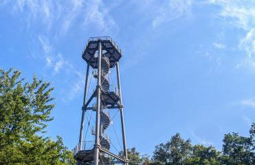 FeWo Urban Gotha-Apartment Ekhof- Am Schlosspark- Parken an der der Tür- Barrierefrei, 900 Meter zum Bahnhof - Wallbox - Foto 47