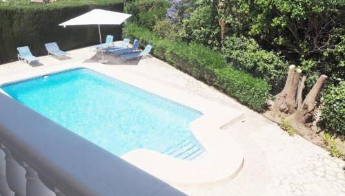 Villa La Soliva - AzulenaCalpe - Foto 5