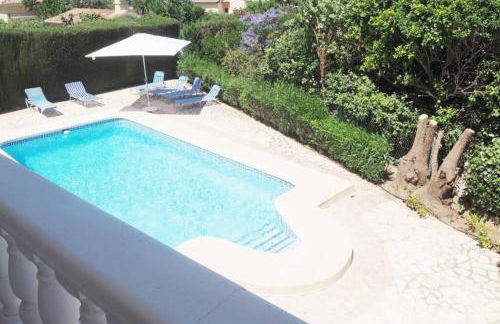 Villa La Soliva - AzulenaCalpe - Foto 5