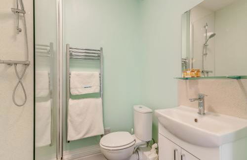 Monkroyd House - Foto 17