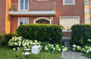 "Amaluz Ocean Villa" Bilbao Beach para familias y grupos de amigos - Foto 2