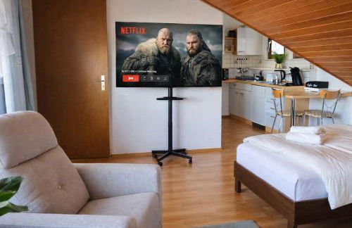 SK Ferienapartments Kappelrodeck - Photo 26