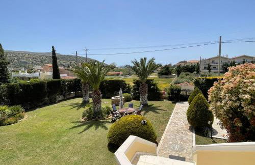 Seaside Villa Lagonisi - Photo 39