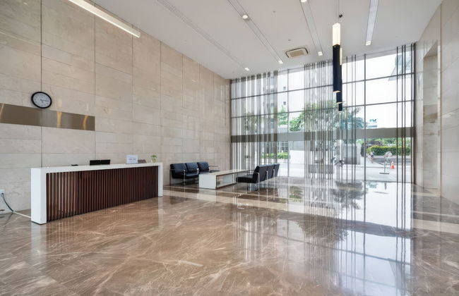 SECC Scenic Valley District 7 - Foto 2