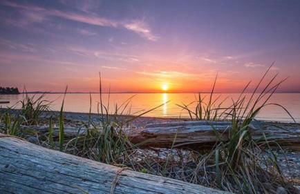 Oceanview Escape at Birch Bay with indoor Pool & Hot Tub - Foto 15