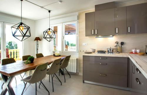 Villa Villa Cara Mull Alcalalí by Interhome - Foto 31