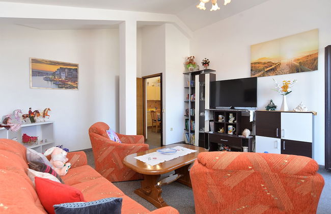 Apartments Anka 1223 - Foto 47