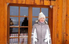 Moderne 3 Zi Ferienwohnung - Photo 25