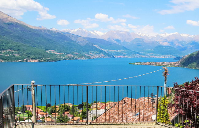 2 bedroom Apartment in Bellano with garden and terrace - Photo 25