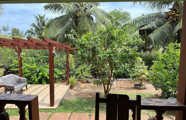 Villa Coco D'Amour - Foto 15