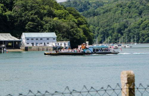 Britannia Crossings Cottage - Foto 45