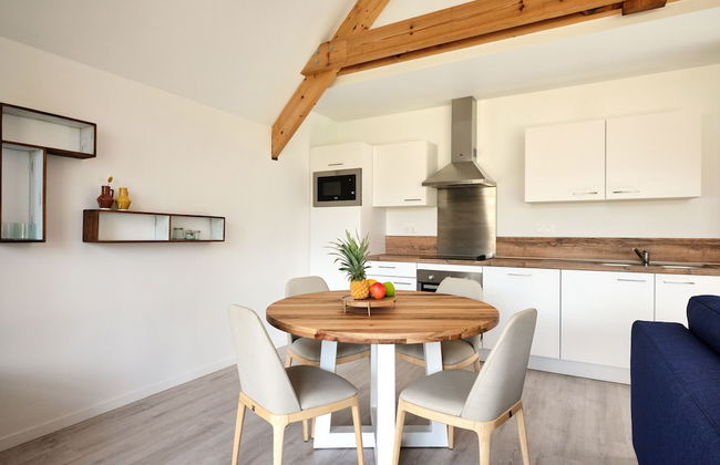 Dormio Resort Berck Sur Mer - Foto 49