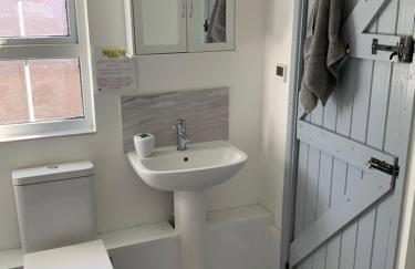 woodpecker cottage at frog trotters cottages - Foto 27