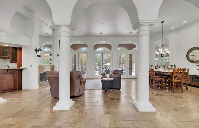 Cloud Chandler - Foto 70