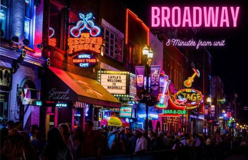 Apartment in Midtown - Foto 20