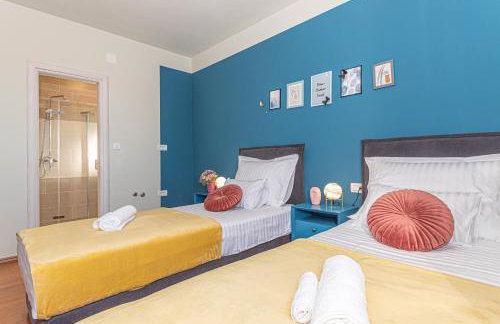 Villa Romansa Miljevci near Krka National Park - Photo 58