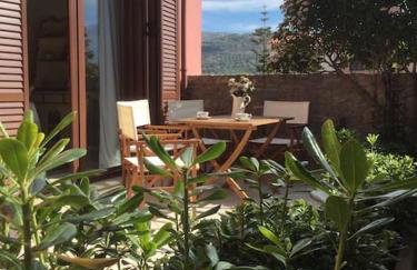 Eva's cottage Kastelli Pediados - Foto 1