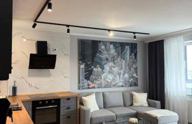 Apartament City Rent Płock 3 - Photo 1