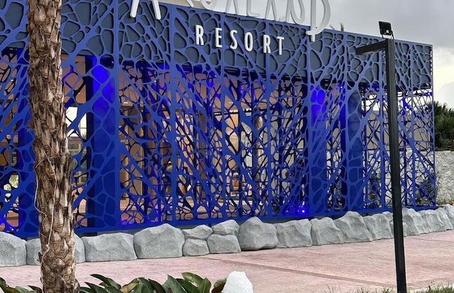 AQUALAND PARK E RESORT - Foto 23