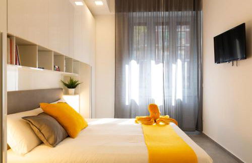 notaMi - Biancospini 13 - Flower District - Foto 24