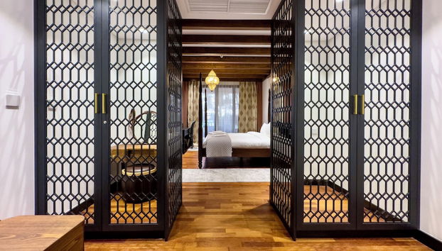 Resort Apartments - Royal Amwaj South - Foto 5, Habitación