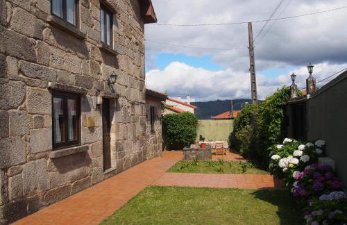 Casa Camino Santiago-Fisterra - Foto 12