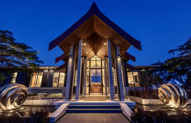 Villa Sawarin - Foto 63