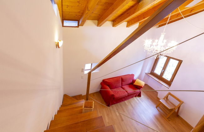 Casa Gialla - Foto 16