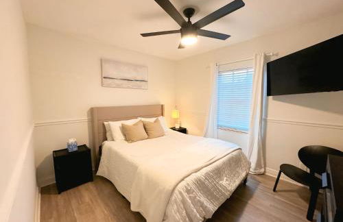 Amazing 3-bedroom modern home in Coral Gables area - Foto 24