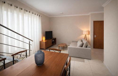 Apê 301 - Central, Garagem, Ar-Cond - 2 Quartos - Foto 9