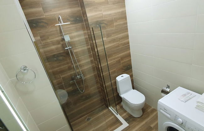 Vazi Aparthotel - Photo 35