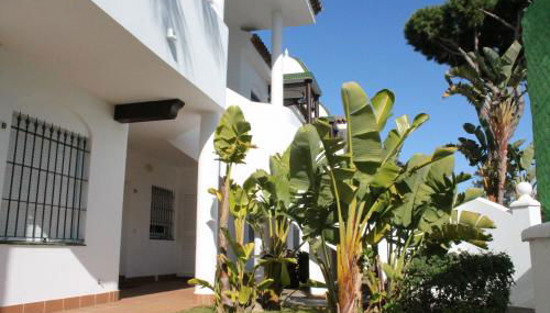 COSTA EL CASTILLO Apartamento con WIFI - Foto 4, Garden, Garden view