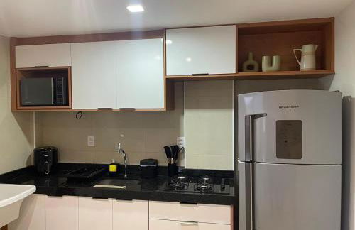 Apto 2 Quartos Novo e Super Confortável - Photo 21