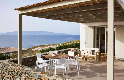 Ianemi Suites by K4 Kythnos - Foto 28