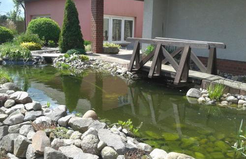 Hofgestüt Bleesern FEWO2 - Foto 1