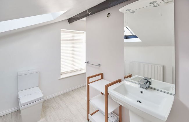 Host Stay Hall Garth - Foto 21