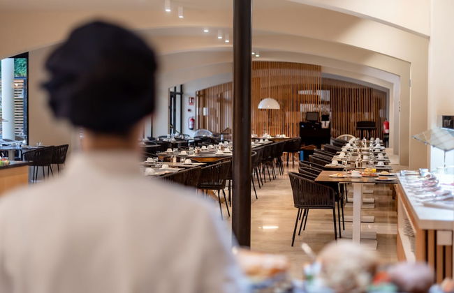 Hotel Bahía Pollensa - Foto 60