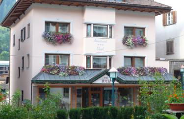 Appartements Tlusel - Foto 1