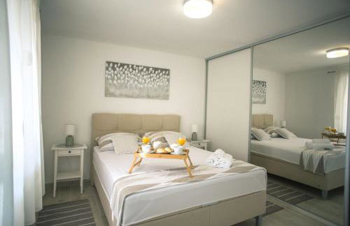 Apartment Peace and quiet - Foto 19